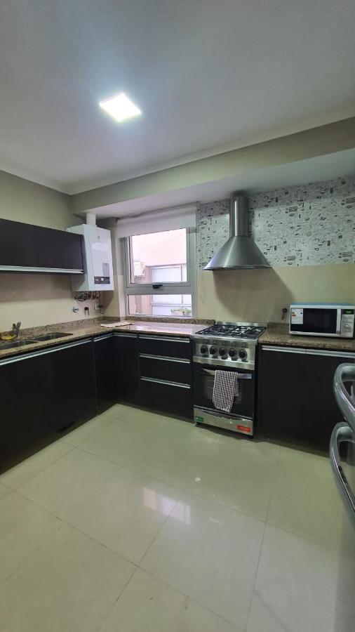 Apartamento Departamento Caseros