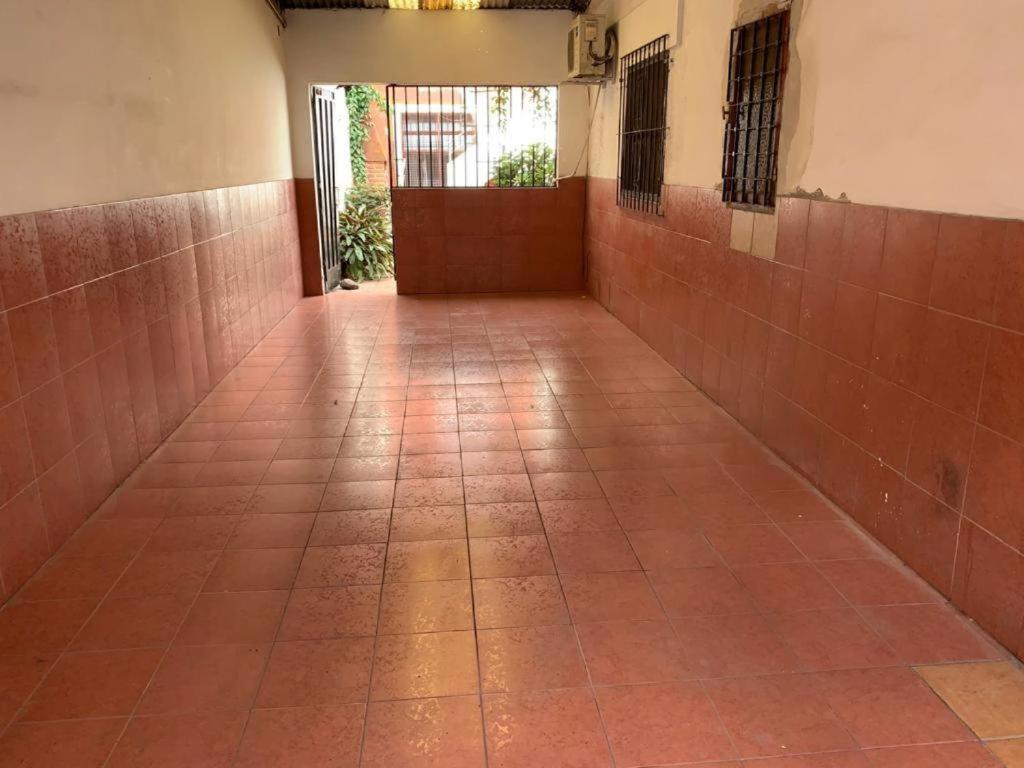 Apartment Apart Comfort City