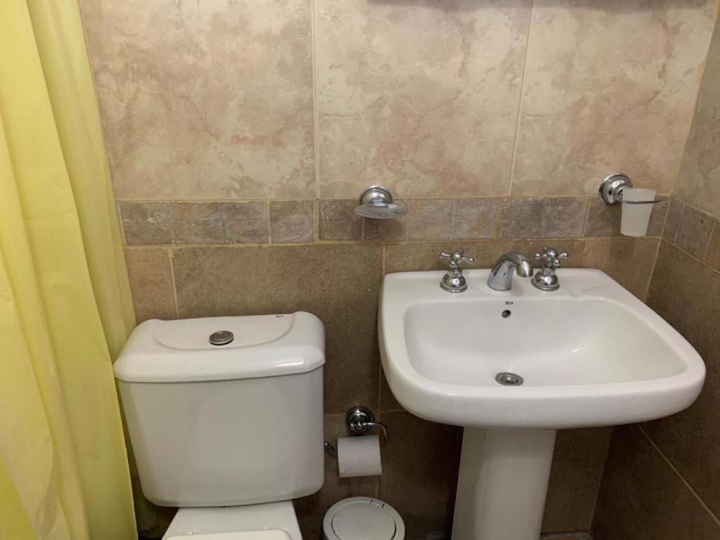 Apartment Apart Comfort City *