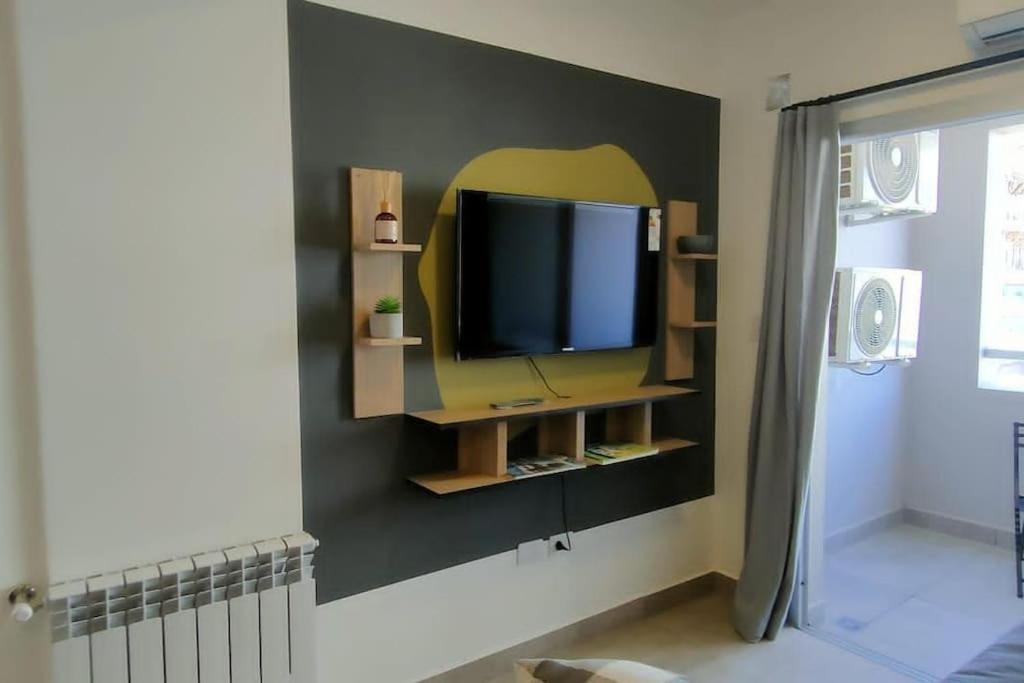 Apartamento Necochea Jauzz 4b Departamento Deluxe Con Cochera *
