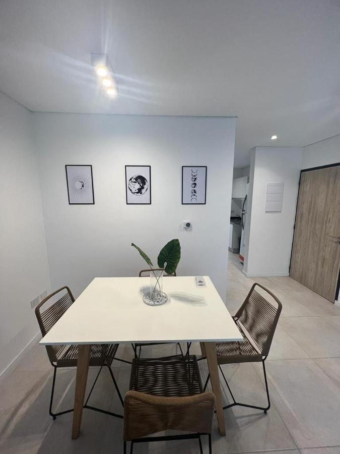Apartamento Monoambiente Con Terraza Para 2 Salta