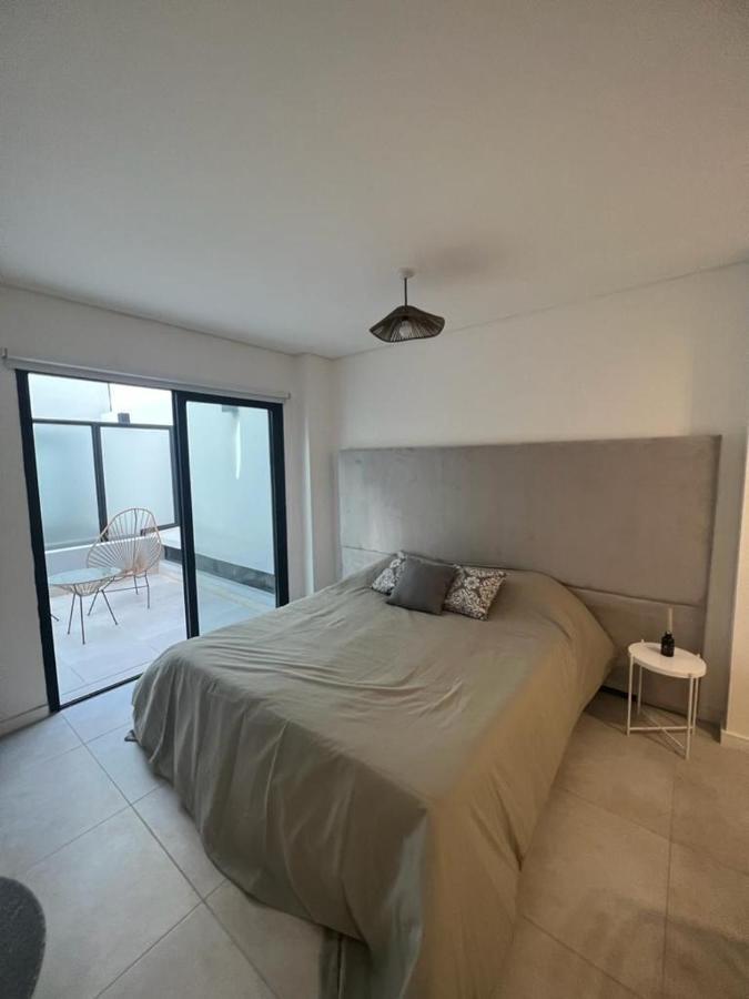 Monoambiente Con Terraza Para 2 Apartamento Salta