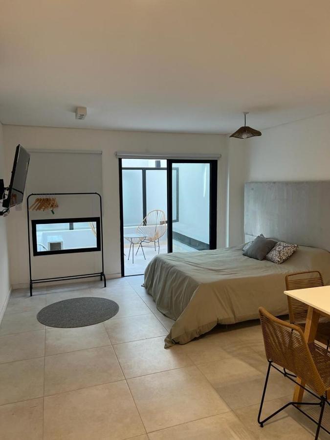 Monoambiente Con Terraza Para 2 Salta