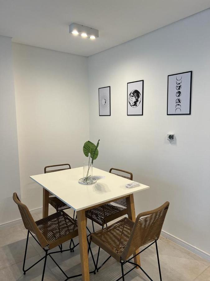 Monoambiente Con Terraza Para 2 Apartamento Salta