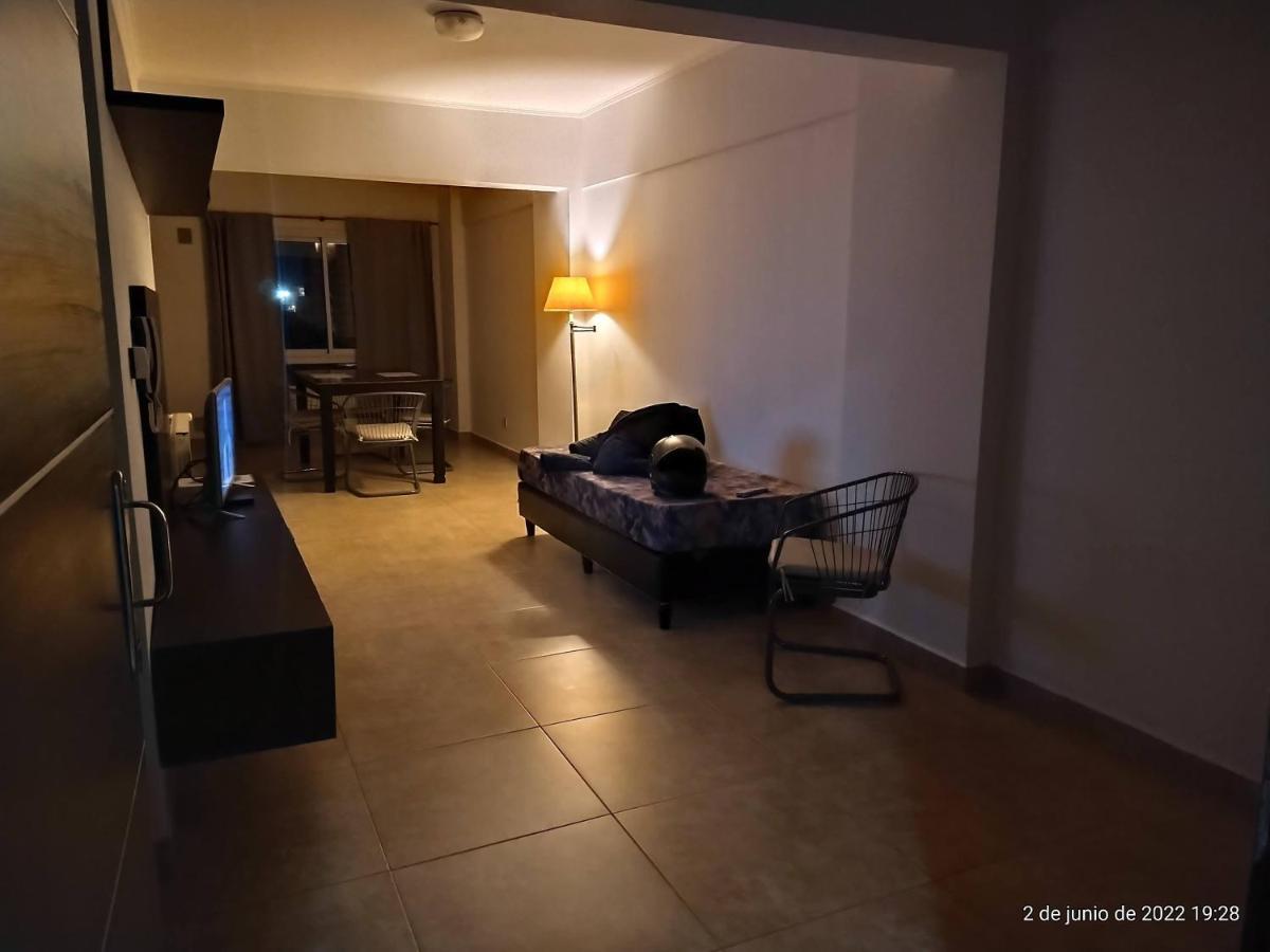 Heras Apartamento *
