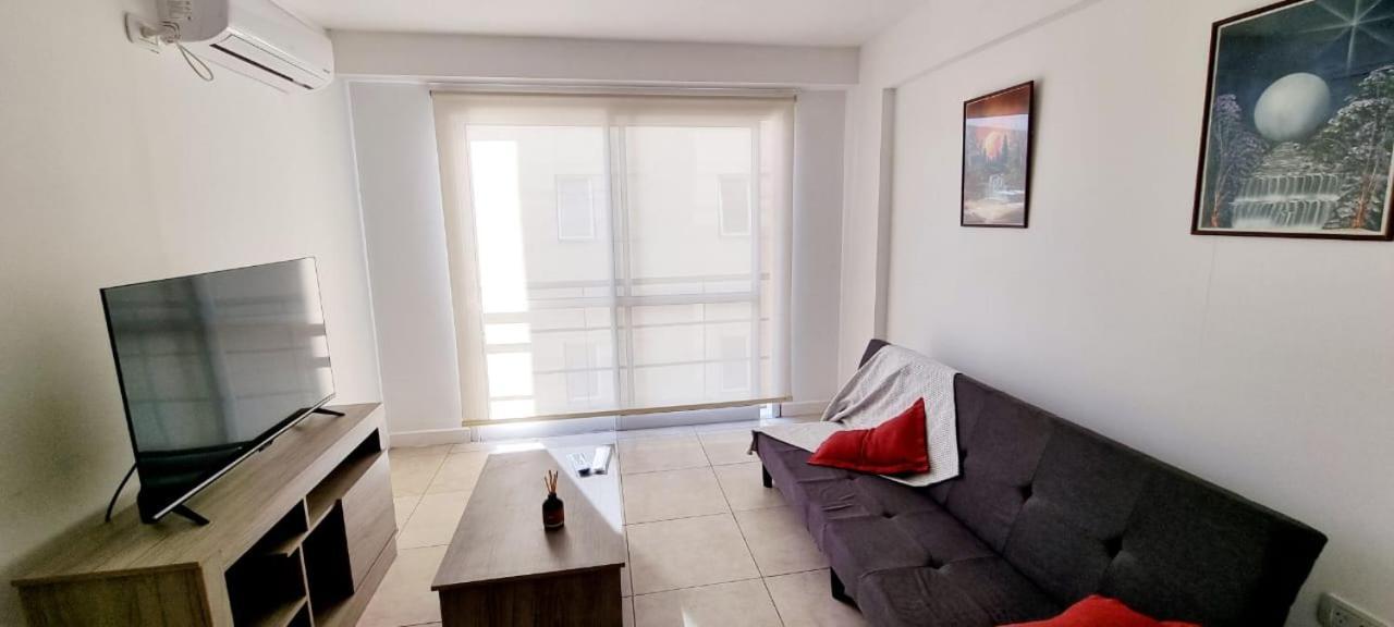 Edificio Del Poeta Apartamento Salta