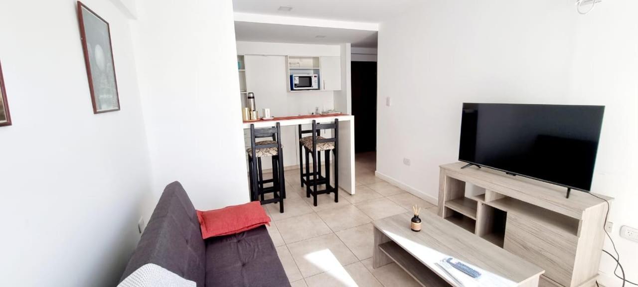 Apartamento Edificio Del Poeta *