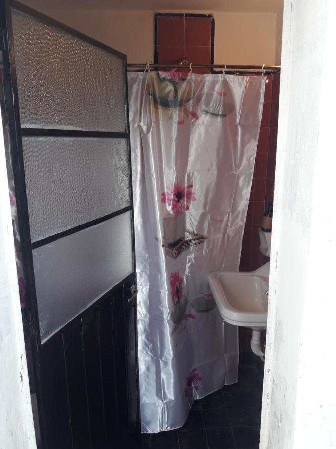 Departamento Con Cochera Apartamento