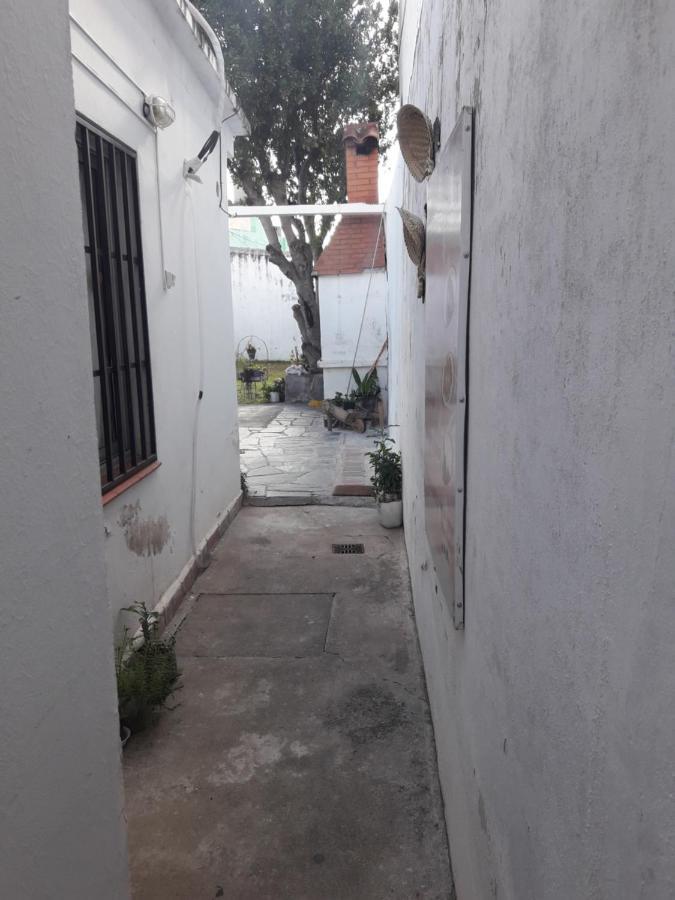 Departamento Con Cochera Apartamento *