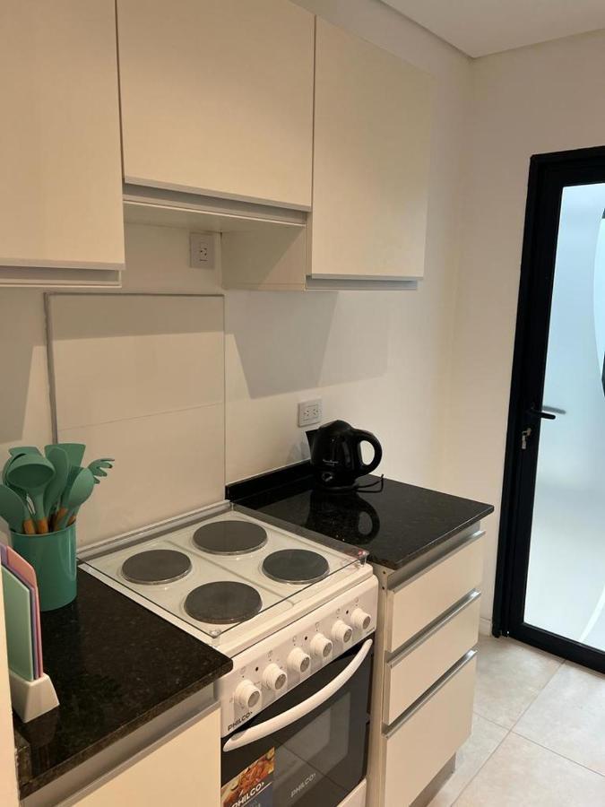 Apartamento Monoambiente Con Terraza Para 2 Salta