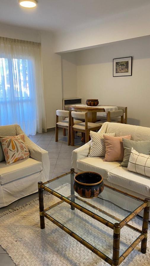 Hermoso Departamento En El Centro De Salta