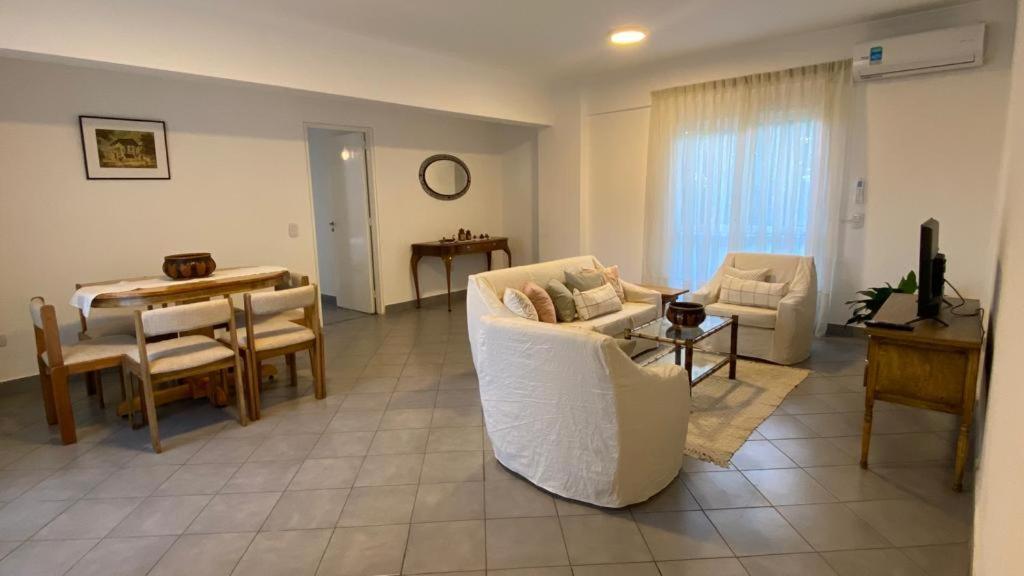 Apartamento Hermoso Departamento En El Centro De
