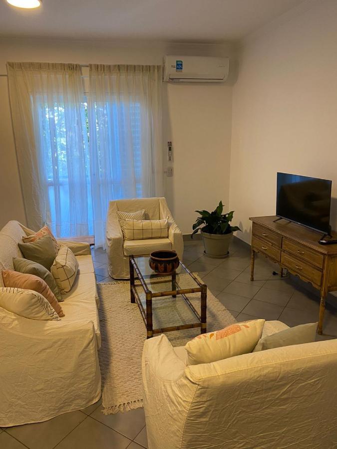 Hermoso Departamento En El Centro De