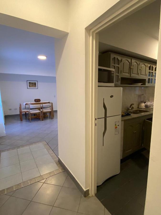 Apartamento Hermoso Departamento En El Centro De Salta