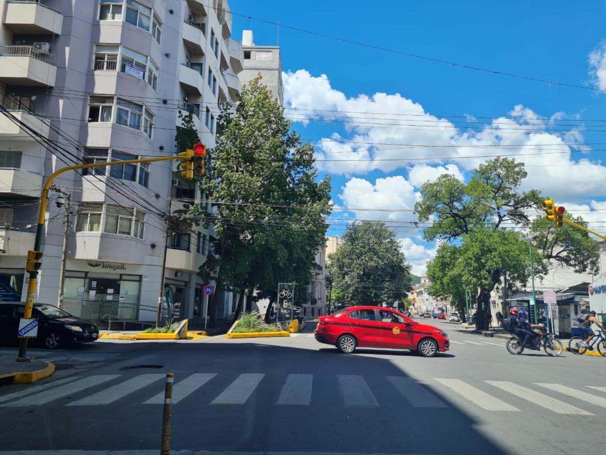 Apartamento Hermoso Departamento En El Centro De *
