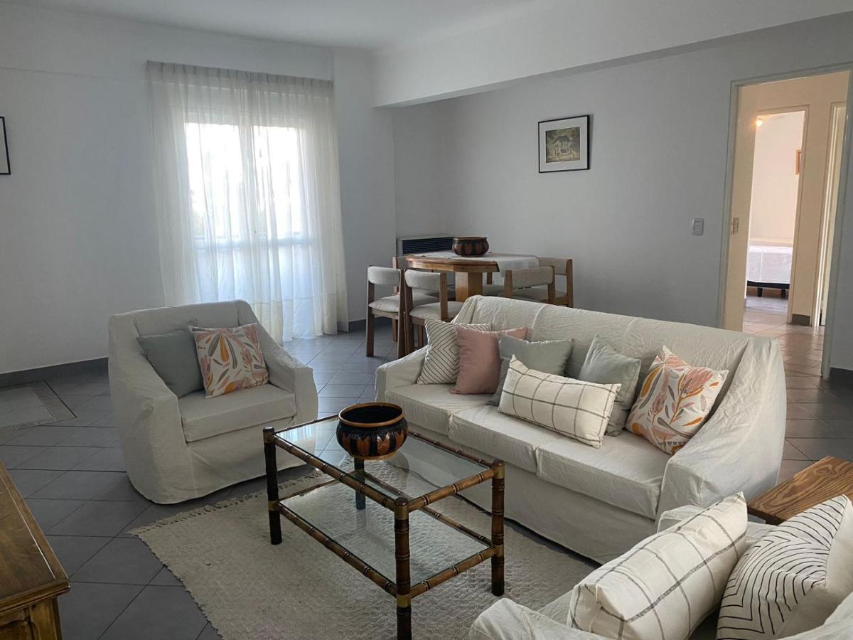 Hermoso Departamento En El Centro De