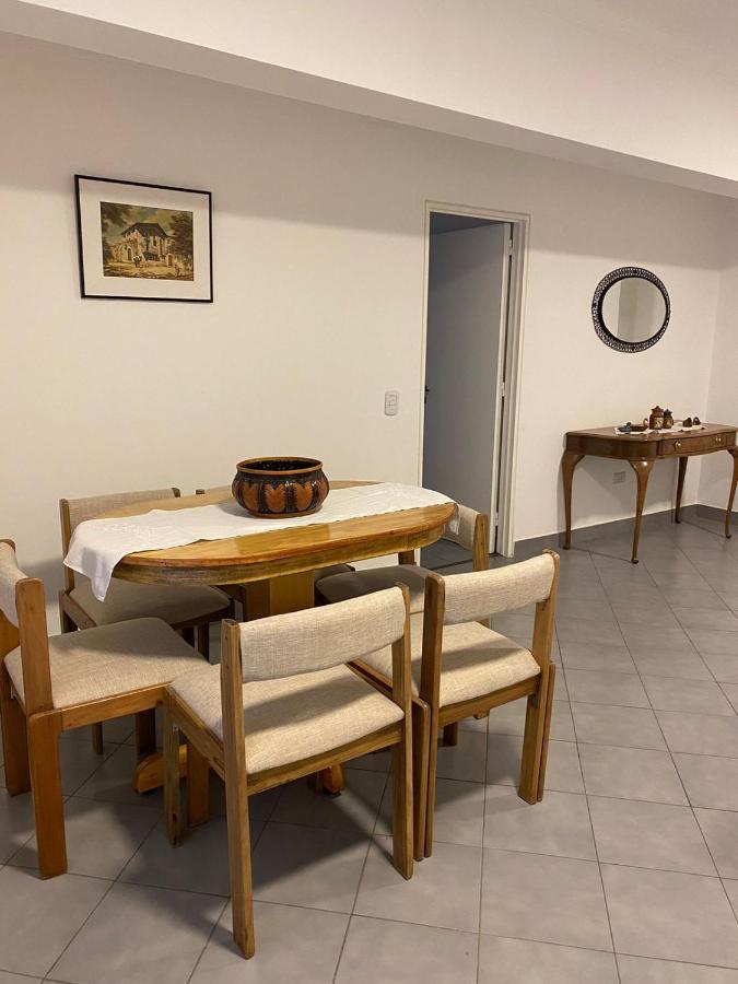 Hermoso Departamento En El Centro De