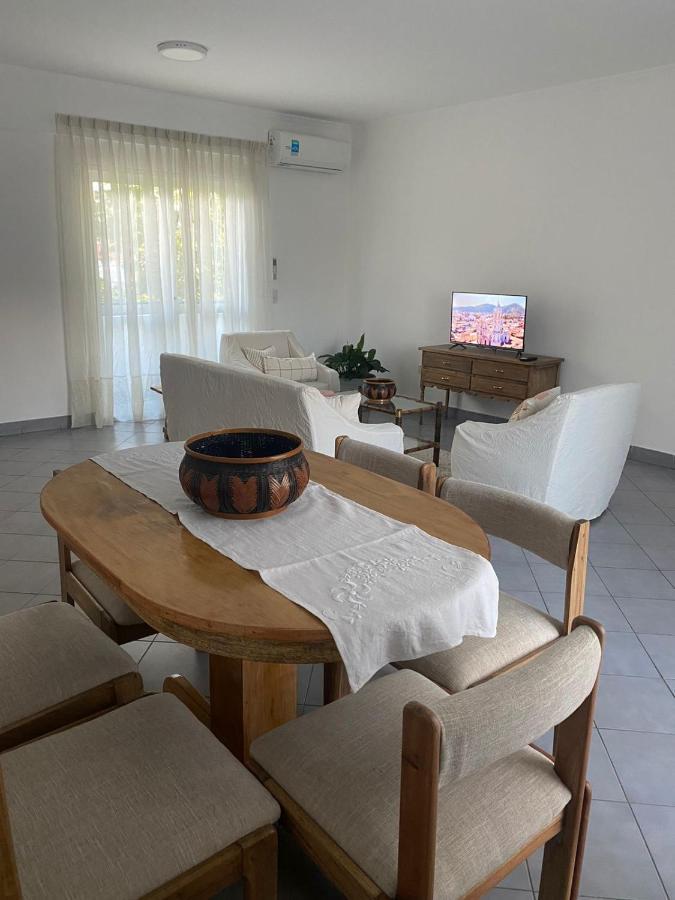Hermoso Departamento En El Centro De * Salta