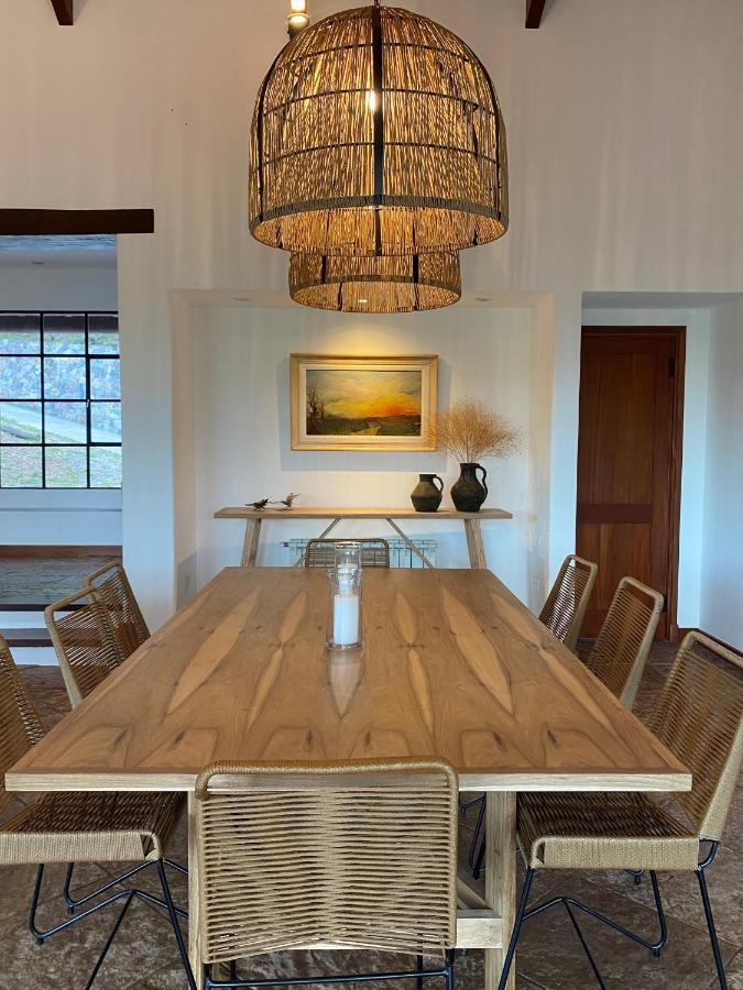 Casa Con Increibles Vistas!!! *