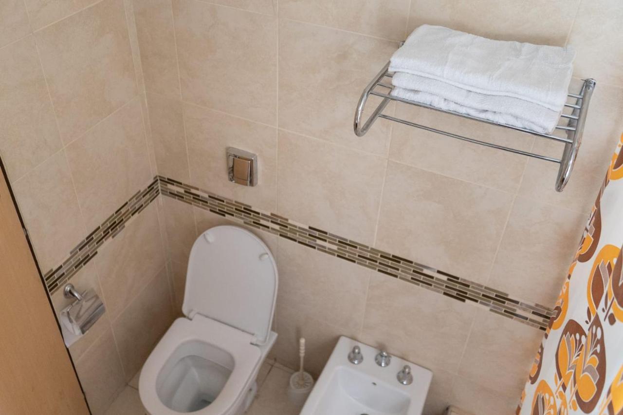 Casona Del Virrey *
