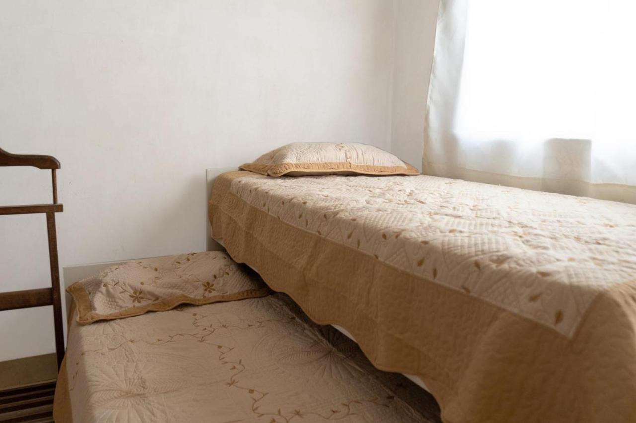 Сasa de vacaciones Casona Del Virrey