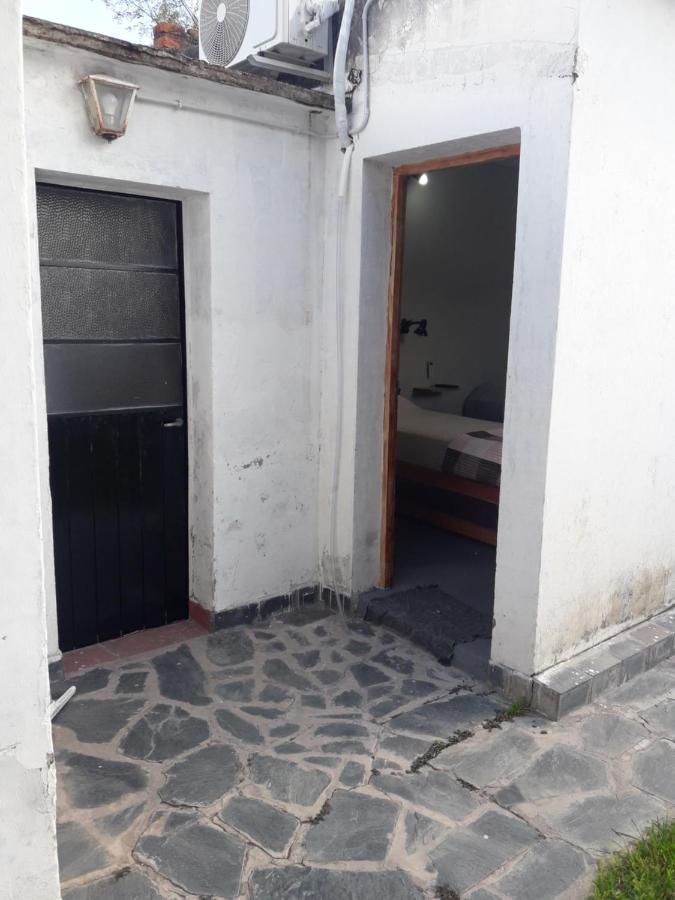 Apartamento Departamento Con Cochera