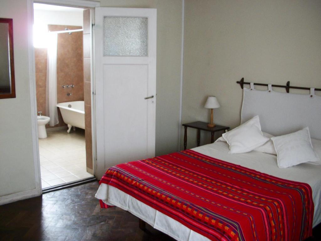 Pueblo Andino Inn