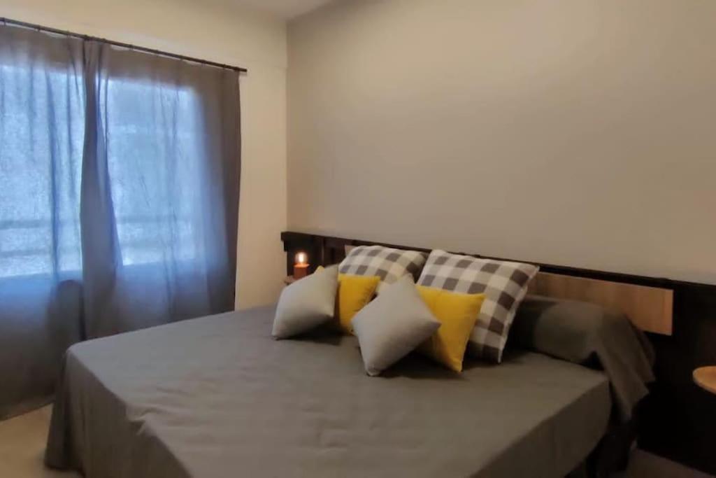 Apartamento Necochea Jauzz 4b Departamento Deluxe Con Cochera Salta