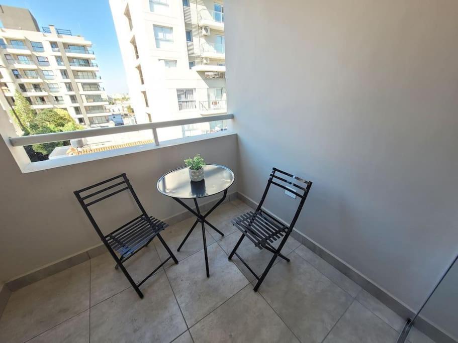 Apartamento Necochea Jauzz 4b Departamento Deluxe Con Cochera