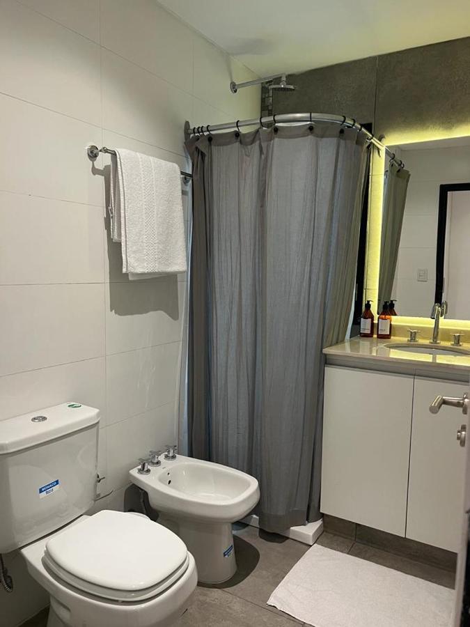 Monoambiente Con Terraza Para 2 Apartamento Salta