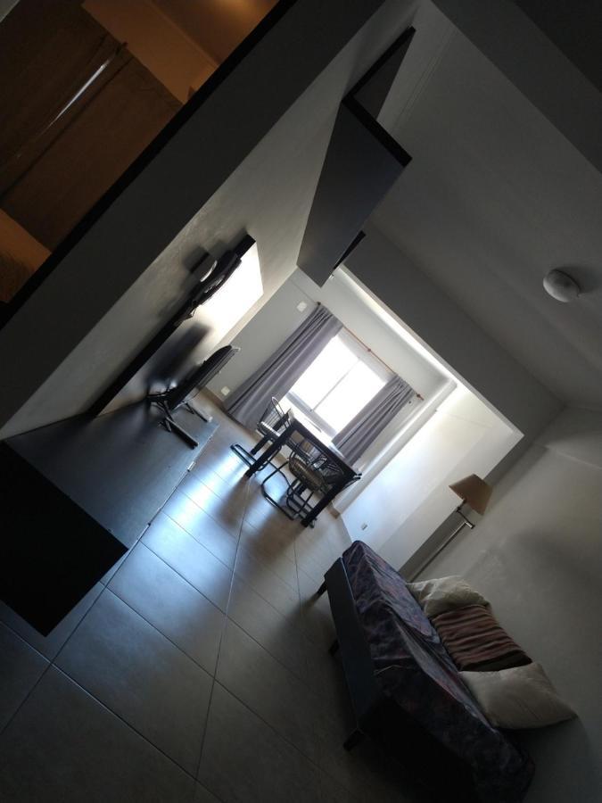 Heras Apartamento Salta