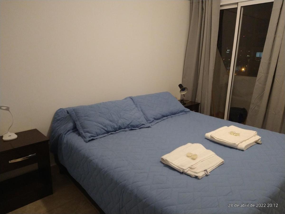 Apartamento Heras *