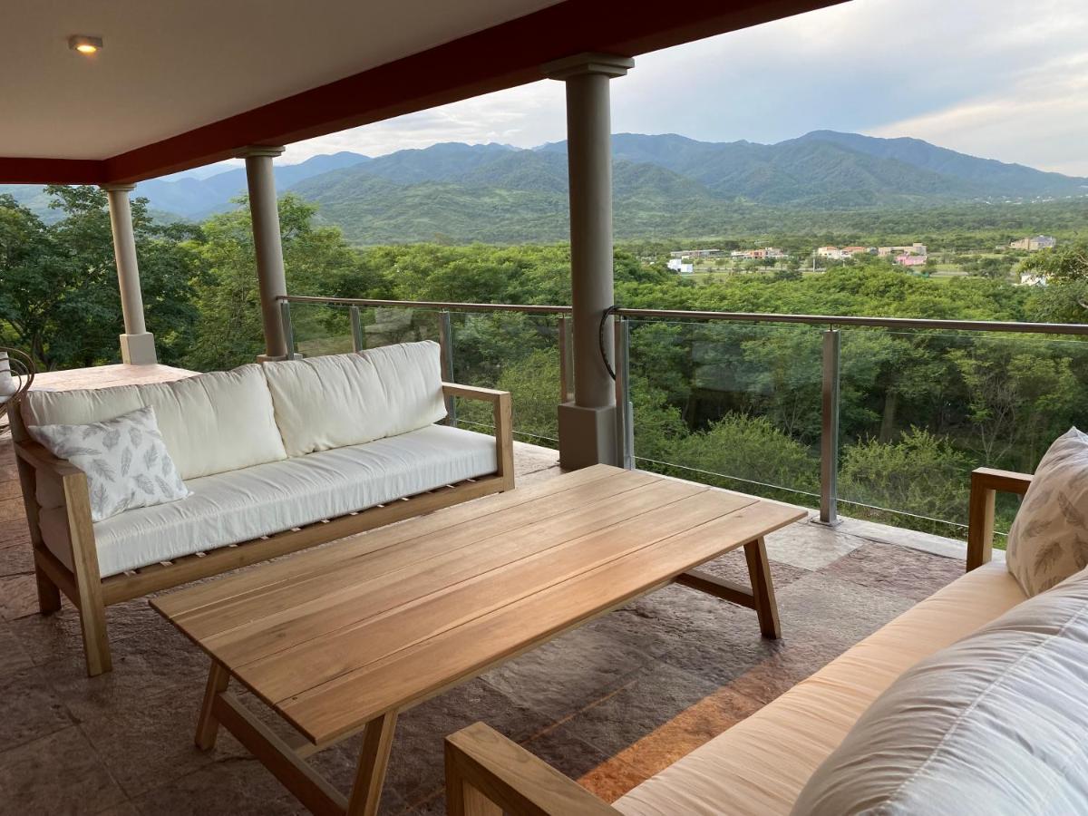 Casa Con Increibles Vistas!!! Villa