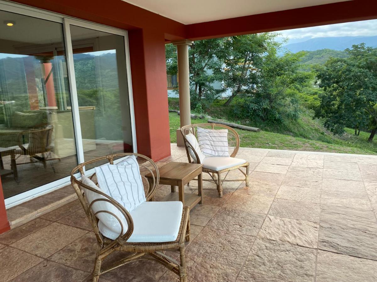 Casa Con Increibles Vistas!!! Villa Salta