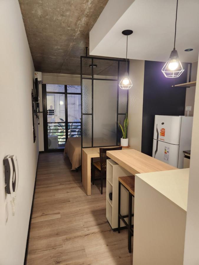 Paseo Guemes Apartamento Salta