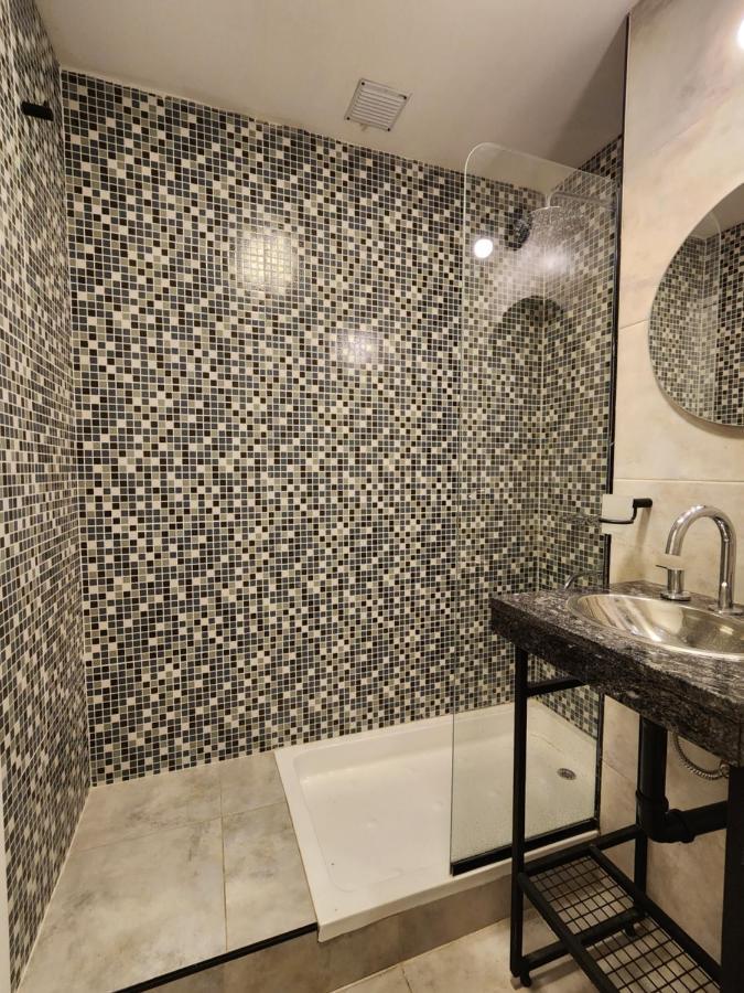 Apartamento Paseo Guemes *
