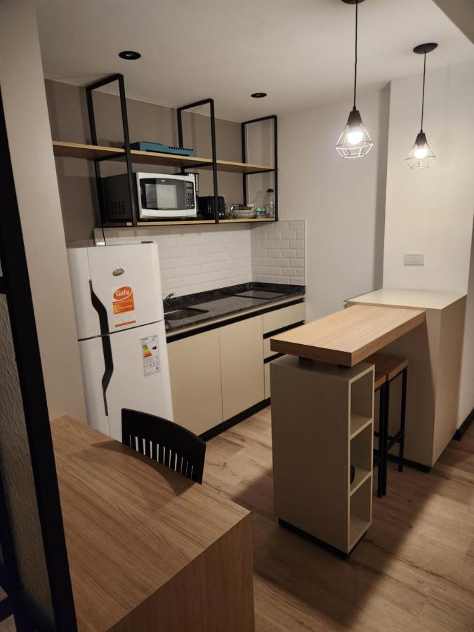 Paseo Guemes Apartamento Salta