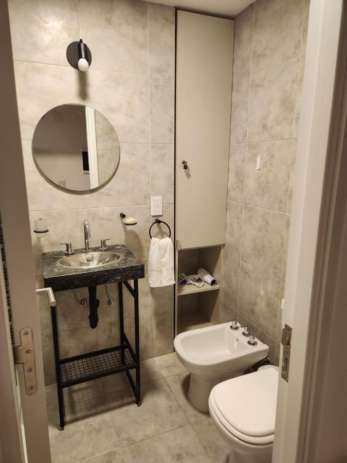 Paseo Guemes Apartamento *