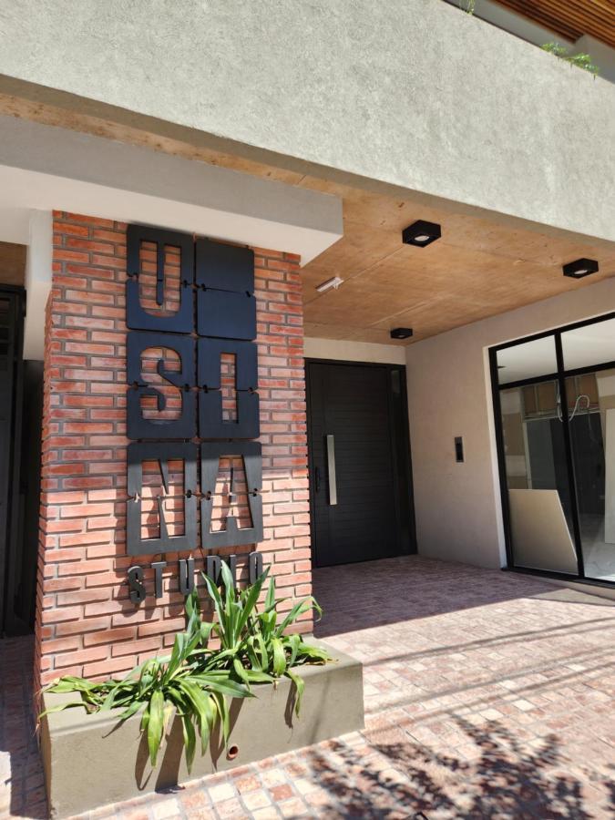 Apartamento Paseo Guemes *