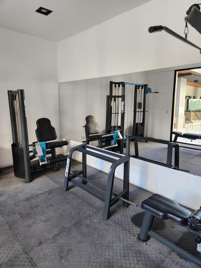 Paseo Guemes Apartamento Salta