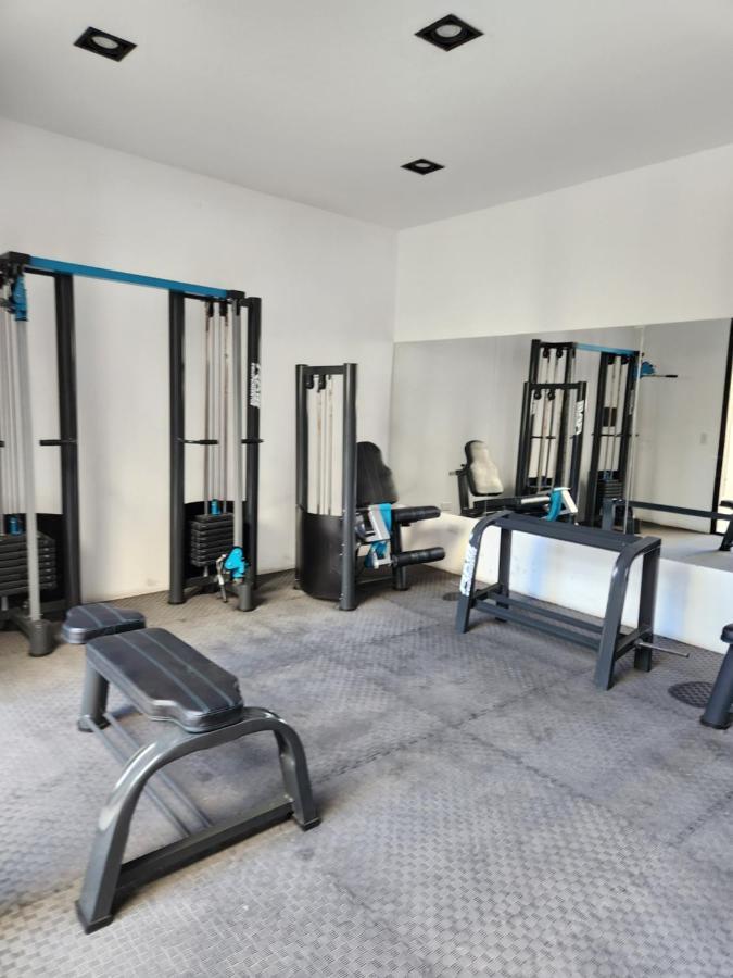 Paseo Guemes Apartamento *