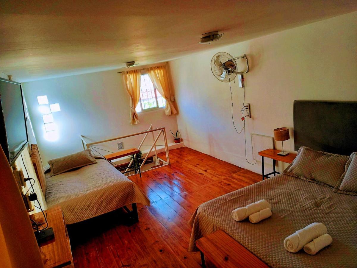 Mi Casa, Su Casa Apartment Salta