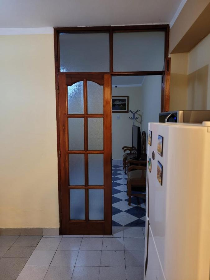 Lo De Mir Apartamento