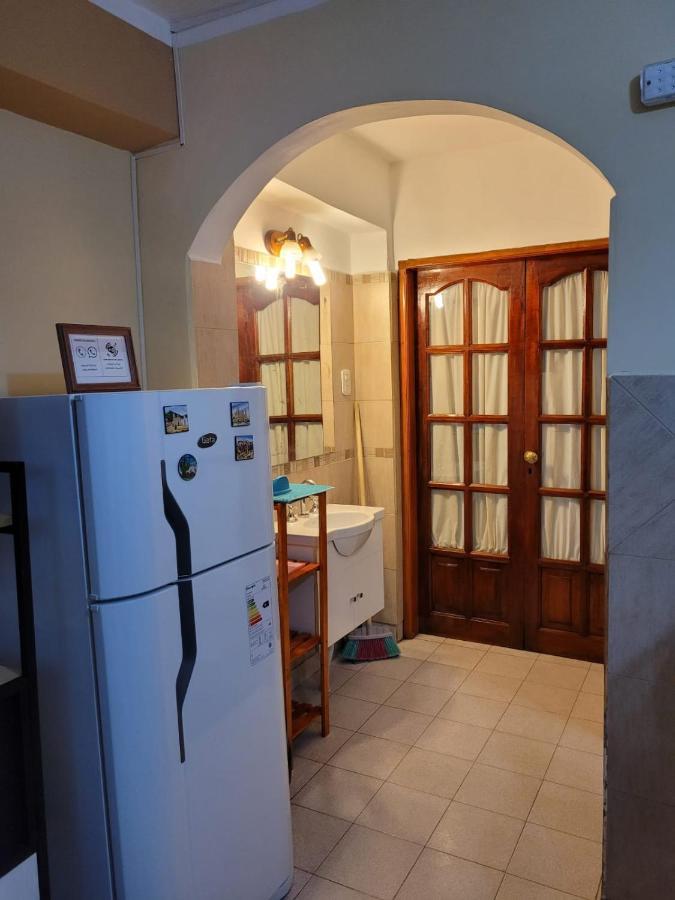 Lo De Mir Apartamento