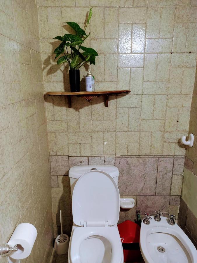 Descanso En Casa De Familia