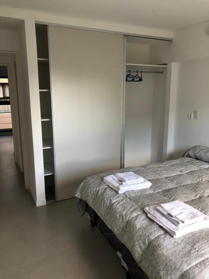 Departamento Equipado En Mejor Zona Del Centro De Apartment