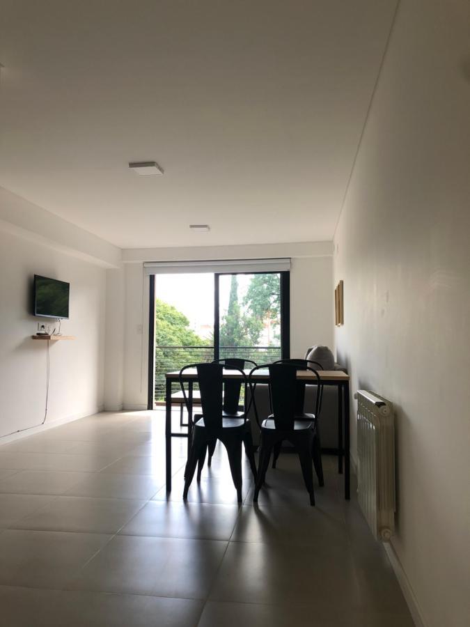 Departamento Equipado En Mejor Zona Del Centro De