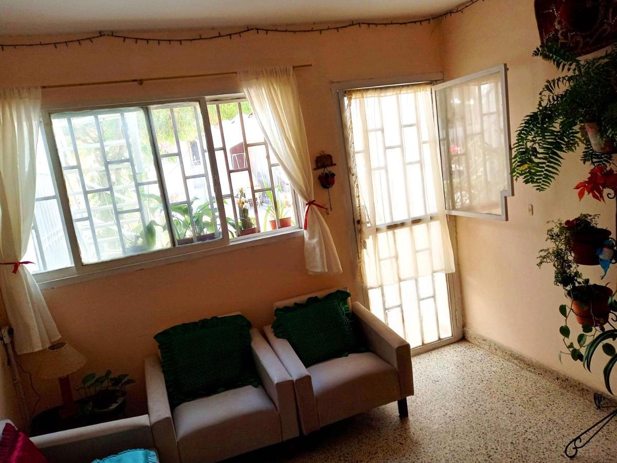 Habitación en casa particular Descanso En Casa De Familia