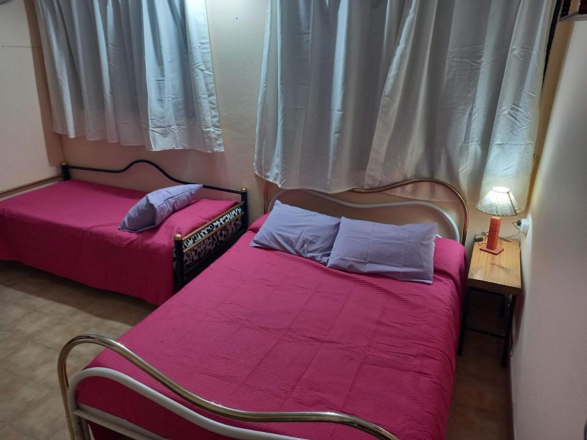 Descanso En Casa De Familia Salta