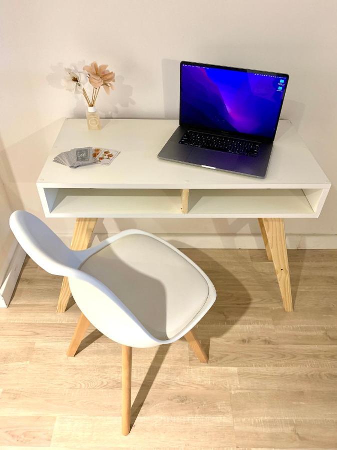 Apartamento Departamento Balcarce *